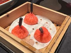 -桂满陇·海市蜃楼·黑金(国金店)