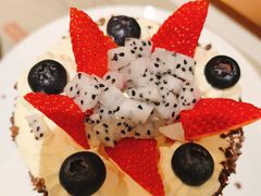 -晶丽香榭自助餐(南京大饭店)