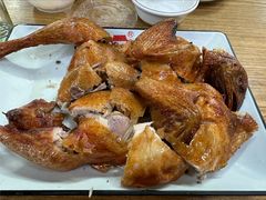 -顺徕德·仙庙烧鸡(桂庙路店)