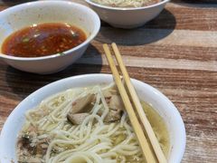 -吴记怪味面(牛王庙店)