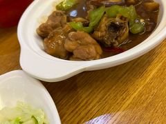 -南城香(北京南站店)