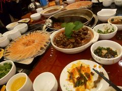 -香丽缘饭馆(黑龙潭店)