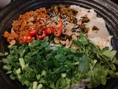 -滇道云南特色料理(康定路店)