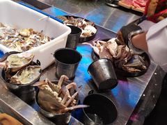 -丰卓会海鲜自助(中润大道店)