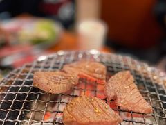 -大阪烧肉BAKA一代(十亩地店)