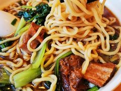 牛肉面-阿那亚第二食堂 Cafeteria 2