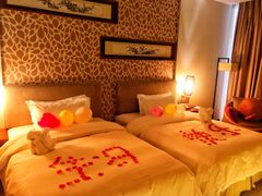 -天目湖御水温泉·度假酒店