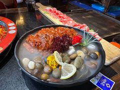 -矮板凳老火锅(宽窄巷子店)