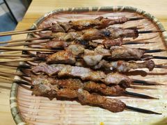 -新疆伊宁远征餐厅