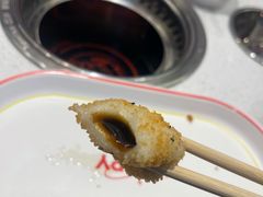 -龍歌自助小火锅(秦淮水游城店)