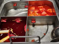 -海底捞火锅(崇文门新世界百货店)