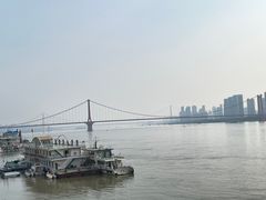 -武昌江滩