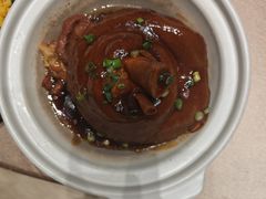 -7号院家宴.烧鸽子(门头沟店)