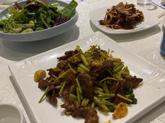 -西部马华清真兰州牛肉面·烧烤夜市(关东店)
