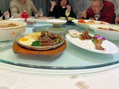 -骏莱海鲜鱼港(五角场店)