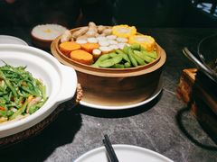 -湘南情·38秒生炒黄牛肉(学院路店)