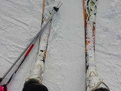 -太子岭滑雪场