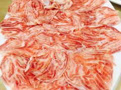 -五洲牛肉美食馆