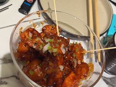 -轻松串吧(亦庄上海沙龙店)