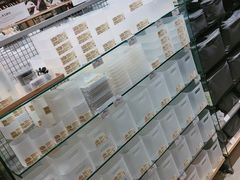 -MUJI无印良品(万达太原街店)