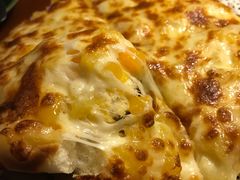水果披萨-源一咖啡馆(麒麟巷步行街店)