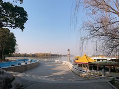 -溱湖国家湿地公园