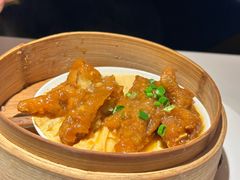 -汤城小厨•粤菜•靓汤(金宝街店)