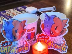 -长藤鬼校(龙翔店)