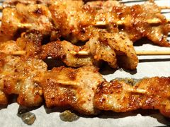 -管氏翅吧(马家堡店)