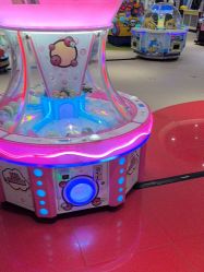 -meland亲子乐园·派对·研学(淄博万象汇店)