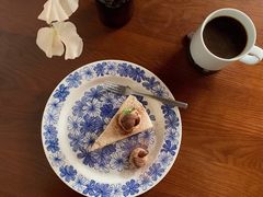 -竹子咖啡bamboo coffee