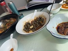 -城北食府(枫林店)