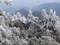 -南岳衡山风景名胜区