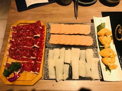 -老鼎旺安格斯牛肉火锅(衡艺广场店)