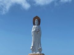 -三亚南山文化旅游区