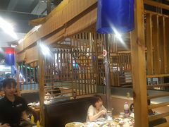 -唯成•韩国炭火烤肉 유성고기