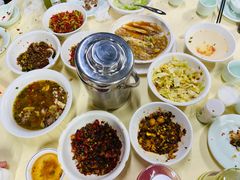 -笨罗卜浏阳菜馆(龙华鹏润达店)