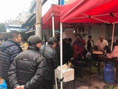 -锅贴大王南翔小笼(临沂二村店)