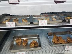 -赵元章肉骨烧(山塘街店)