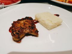鹅肝-TABLE·味西餐厅-成都茂业JW万豪酒店