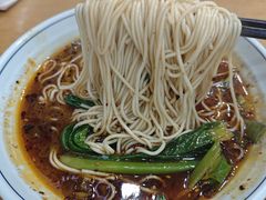 -巴津碗碗面(人和店)