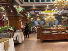 -萨拉漫饮食(北京中路店)