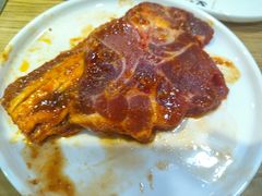 -苏格里岛自助海鲜烤肉(青秀万达店)