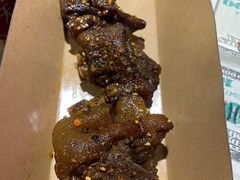 -蘭奢雅集·江浙菜(青山江滩店)