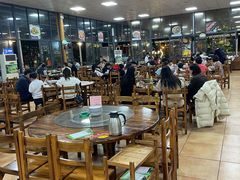 大堂-一品烧农庄·佛山本地菜(西岸店)