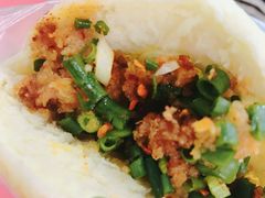 -代四孃牛华豆腐脑美味小食(总店)