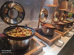 -伍棵星炭烤自助料理·烤鳗鱼(浦东食品城店)