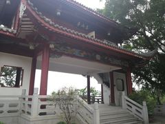 -乌山风景区