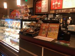 -COSTA COFFEE(新奥购物中心店)