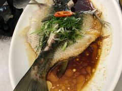 -畔山酒店中餐厅